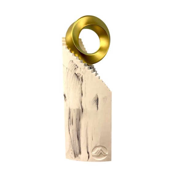 Ministry of Environment - Outstanding Circular Economy Enterprise Award - Source Management Category (Gold)