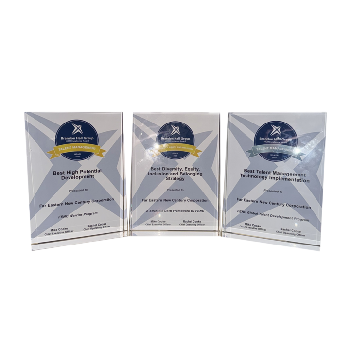 Brandon Hall Group™ - HCM Excellence Awards
