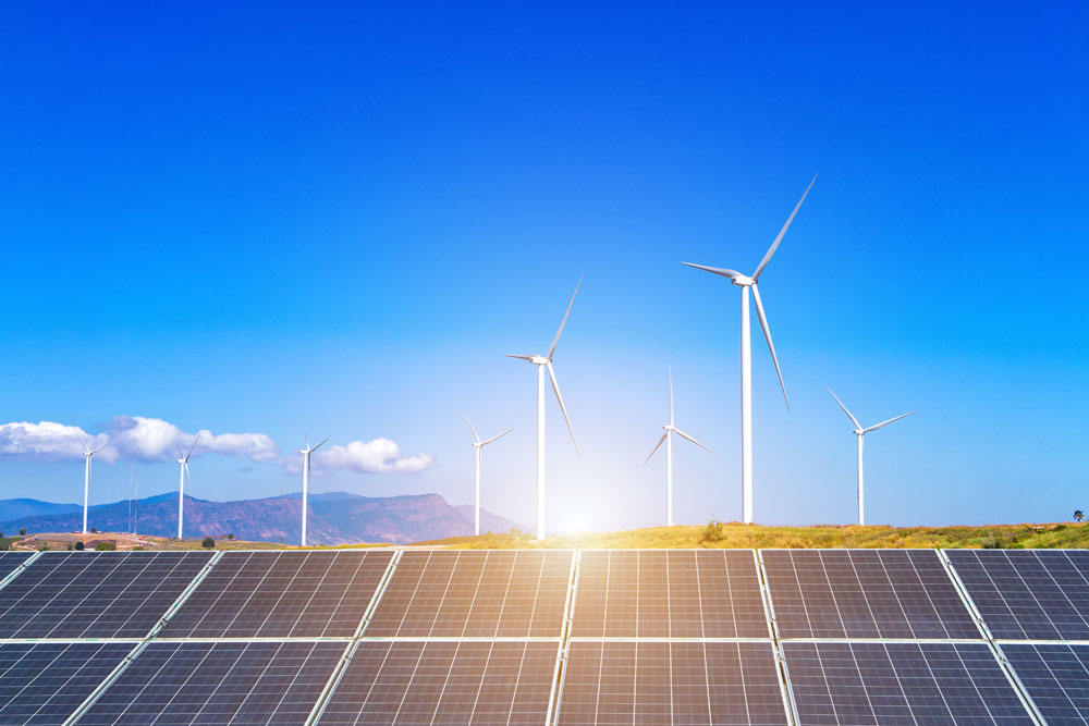 Green Manufacturing in Action: Low-carbon Transition at FENC