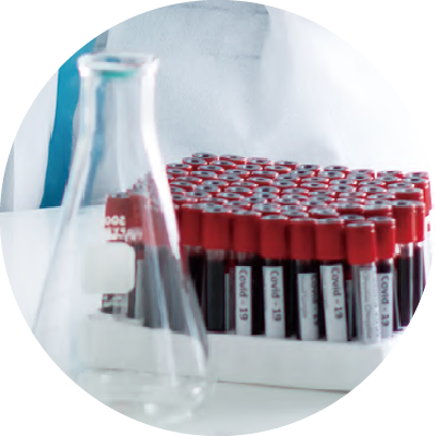 Protecting public health by applying innovative materials towards pandemic-fighting products
