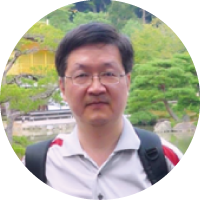 Jien-Wu Lee, resident of Taoyuan City