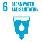 6. CLEAN WATER AND SANITATION