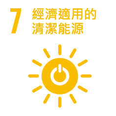 7.經濟適用的清潔能源