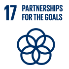 17.PARTNERSHIPS FOR THE GOALS 17.PARTNERSHIPS FOR THE GOALS