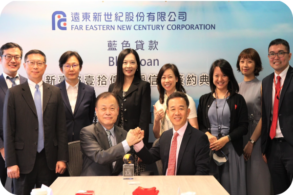 Green Financing