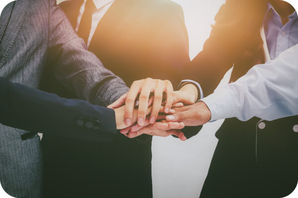 Suppliers and Customers