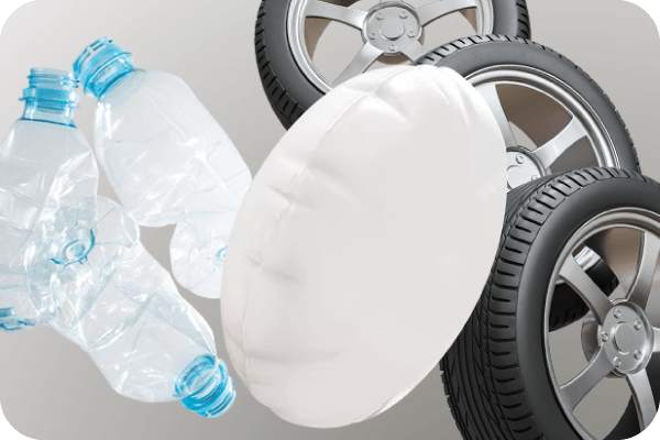 Leading the Low-carbon Transformation in Automotive Materials Leading the Low-carbon Transformation in Automotive Materials