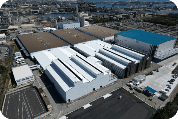 Achieving Returns With FIGP-Himeji Plant Achieving Returns With FIGP-Himeji Plant