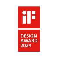 iF Design Award, Germany iF Design Award, Germany