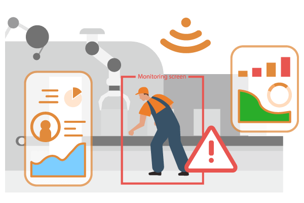 Long-term Monitoring for High-risk Operations Long-term Monitoring for High-risk Operations