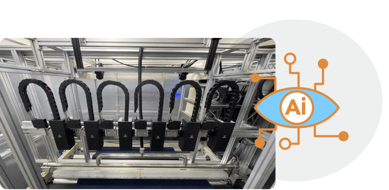 AI Fabric Inspection System AI Fabric Inspection System
