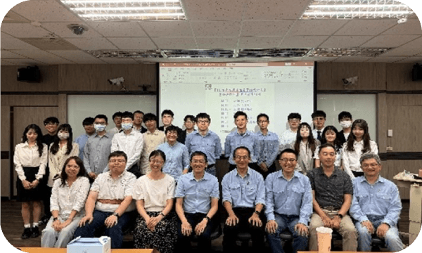 Industry-academia Talent Development Program for AI Smart Manufacturing Industry-academia Talent Development Program for AI Smart Manufacturing
