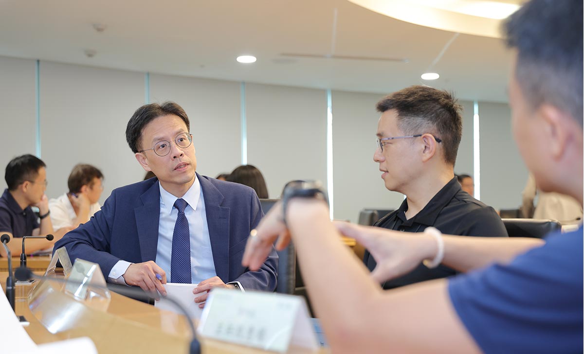 The New Taipei Sustainability Workshop