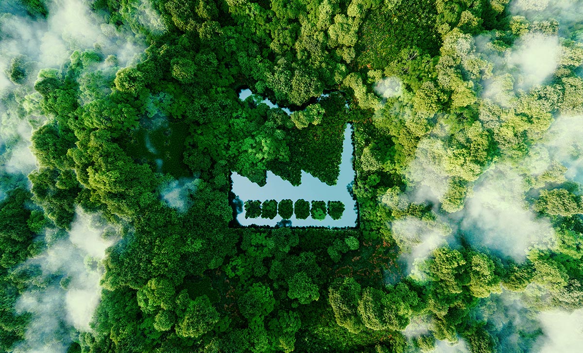 Committing to Net Zero Emissions With SBTi-verified Carbon Reduction Targets