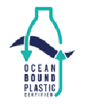 Ocean Bound Plastic