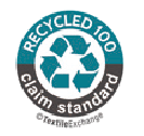 Recycled 100 Claim Standard