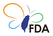 Taiwan FDA