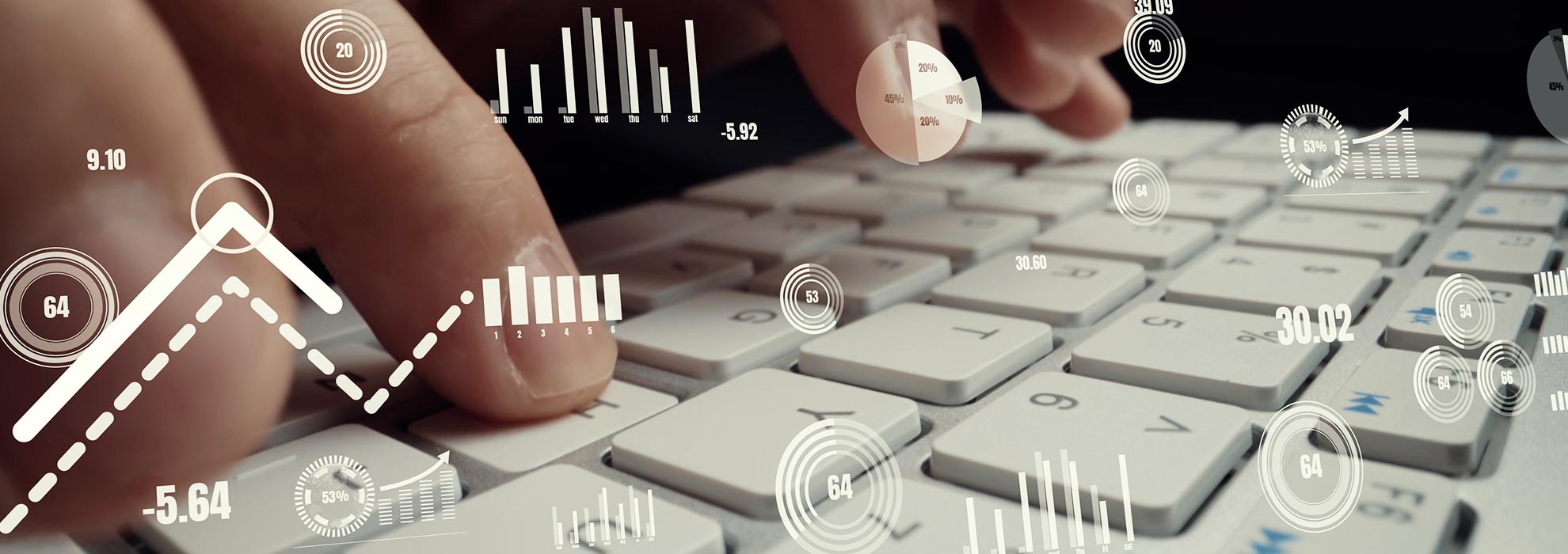 Sustainability Quantitative Performance