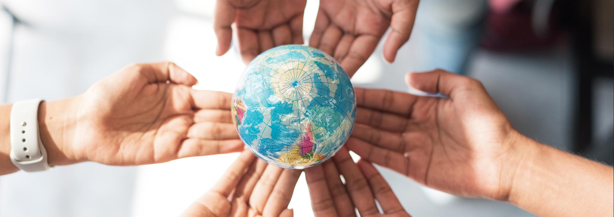 Sustainable Society