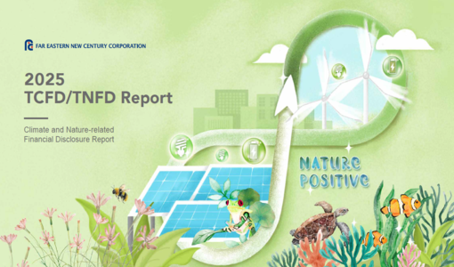 FENC TCFD / TNFD Report 2025
