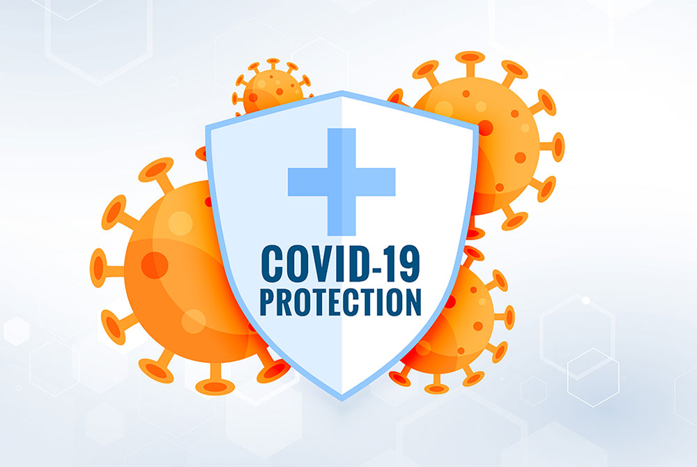 Fighting COVID-19 and Safeguarding National Health with Advanced Deployment