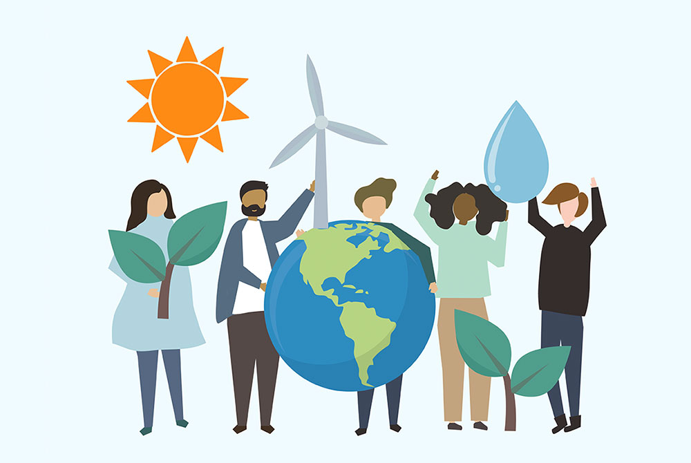 TCFD Climate-related Financial Risk Assessment