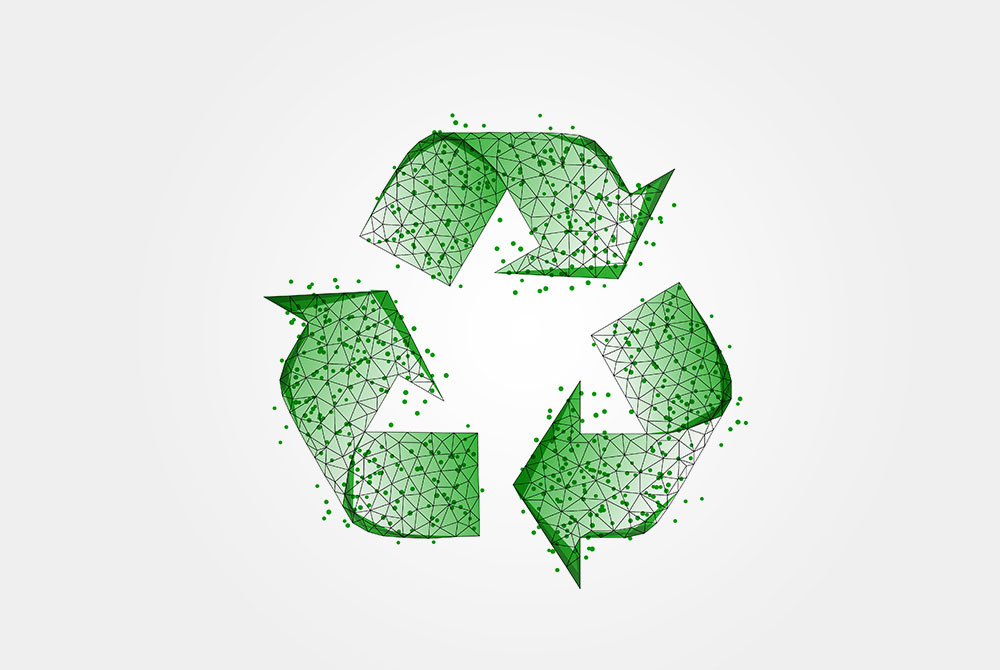 Textile Chemical Recycling Technology