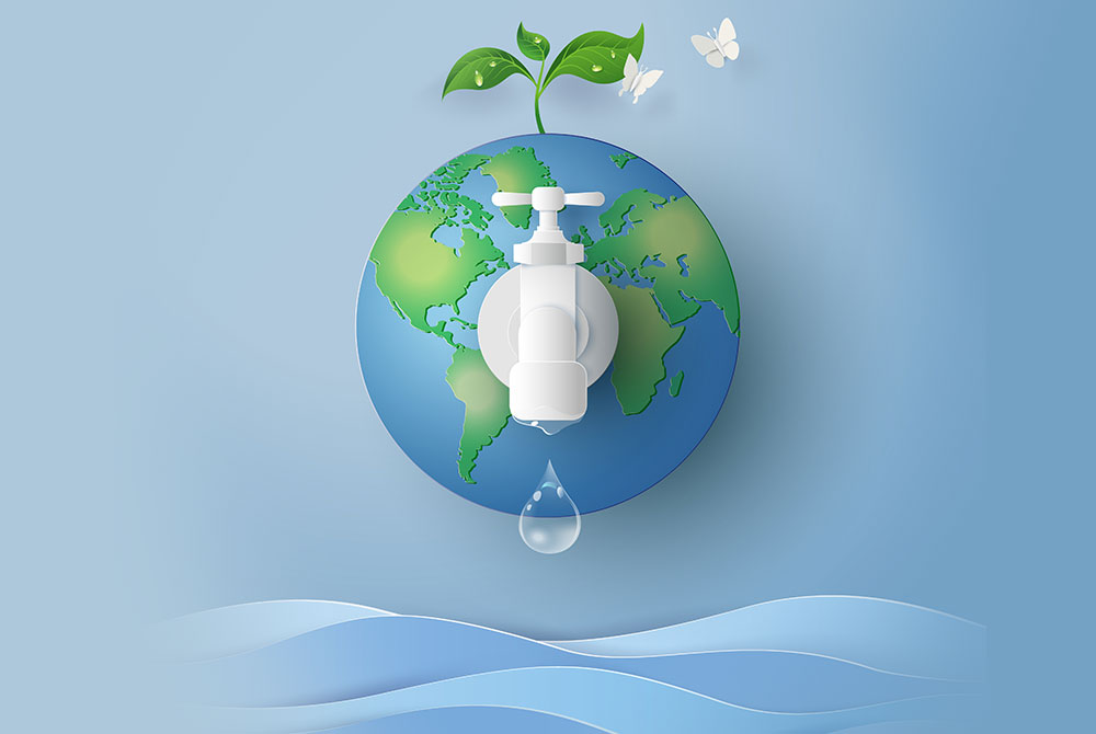 Improving Water Consumption Efficiency with Enhanced Classification System