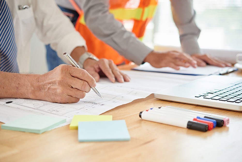 Contractor Eligibility Review System