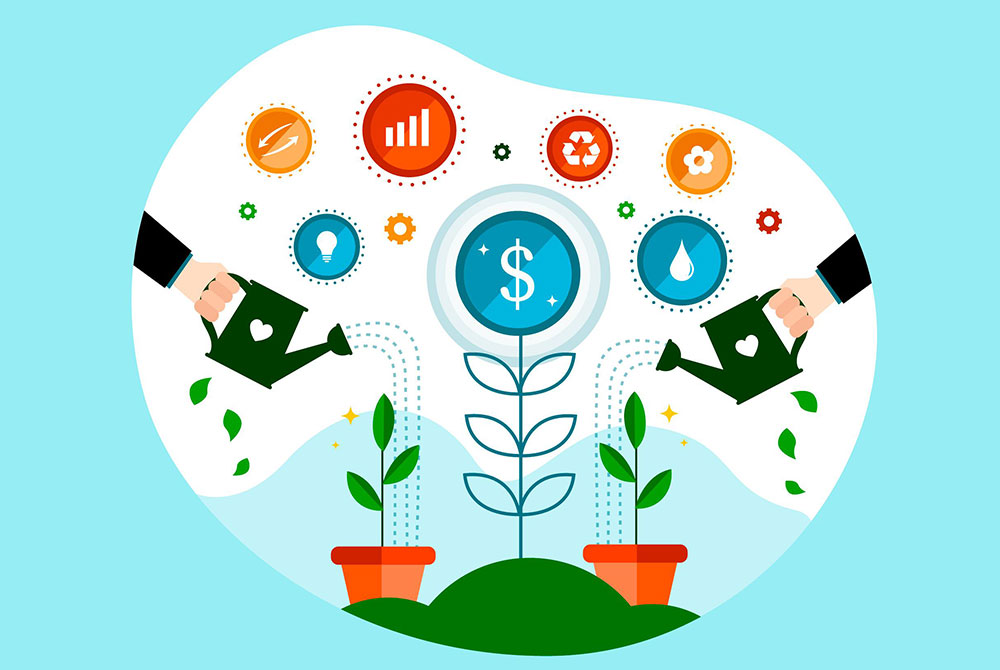 Recognition for Green Procurement