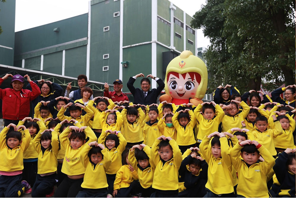 Strengthening Emergency Response, Self-defense and Firefighting with Safety Drills