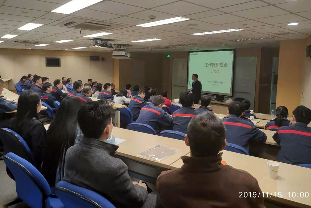 2019 Priority for SHEF Task Force