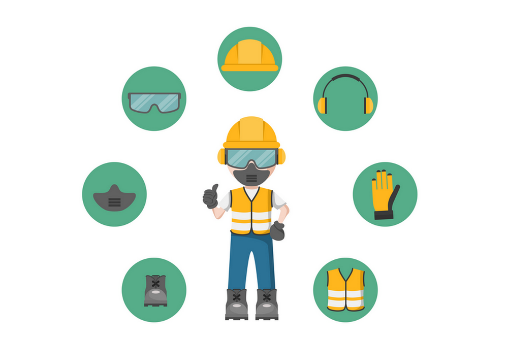 Improving Occupational Safety with the Guardians of Occupational Safety and Health