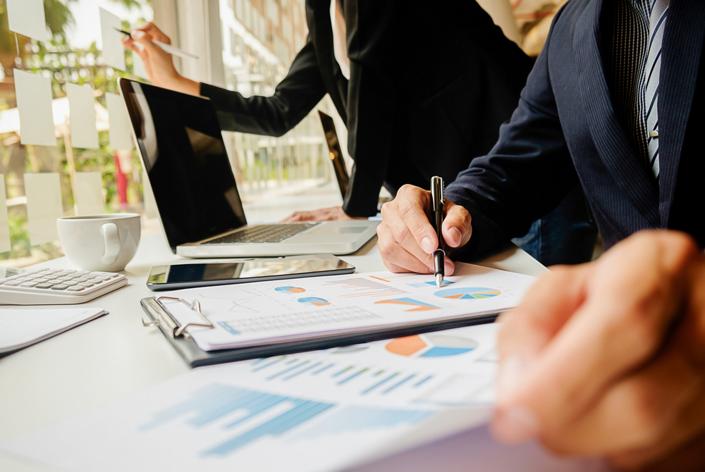 Outreach to International ESG Rating Agencies