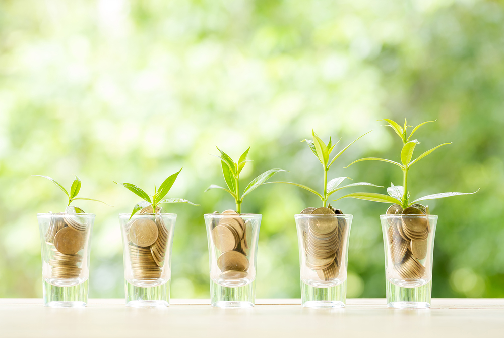 Initiating Market Innovations Through ESG Financing