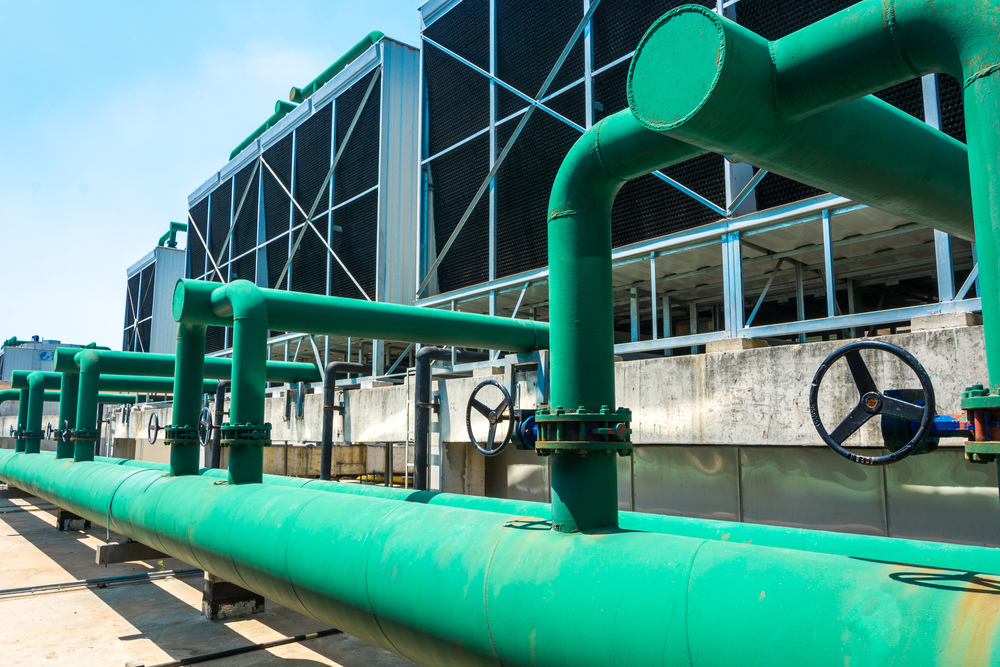 Zero Production Wastewater