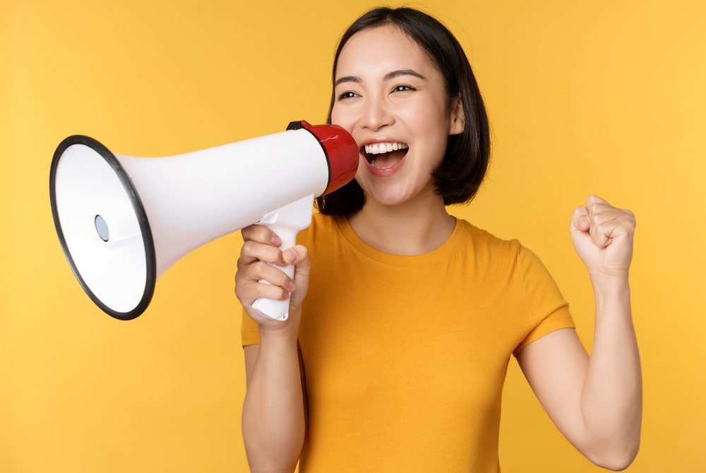 Speak Up Policy 2021