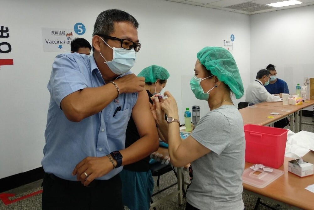 Flu Shot Campaign