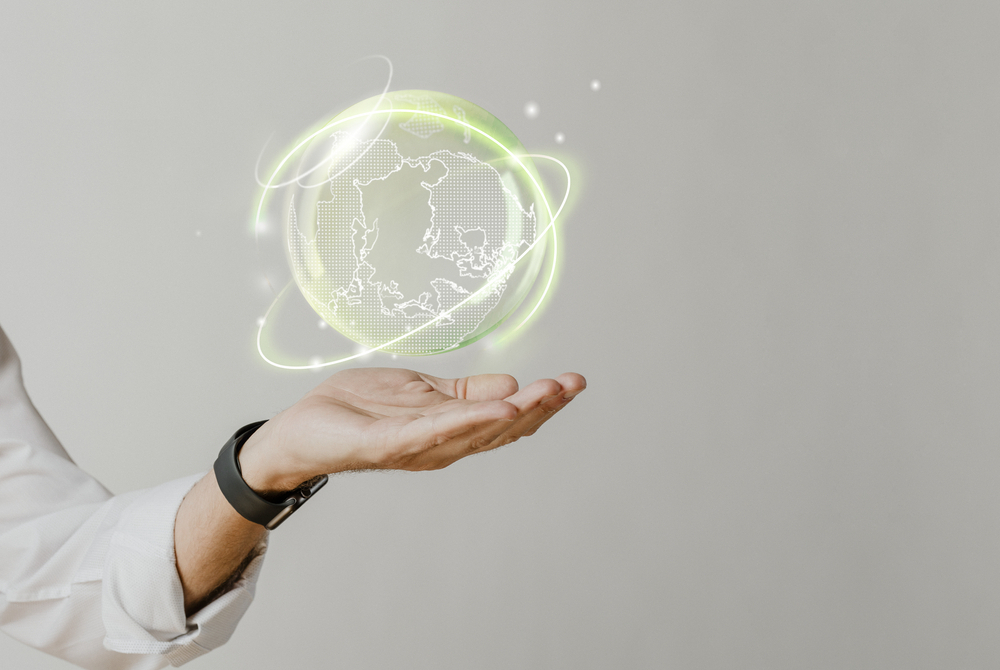 Recognition for Green Procurement