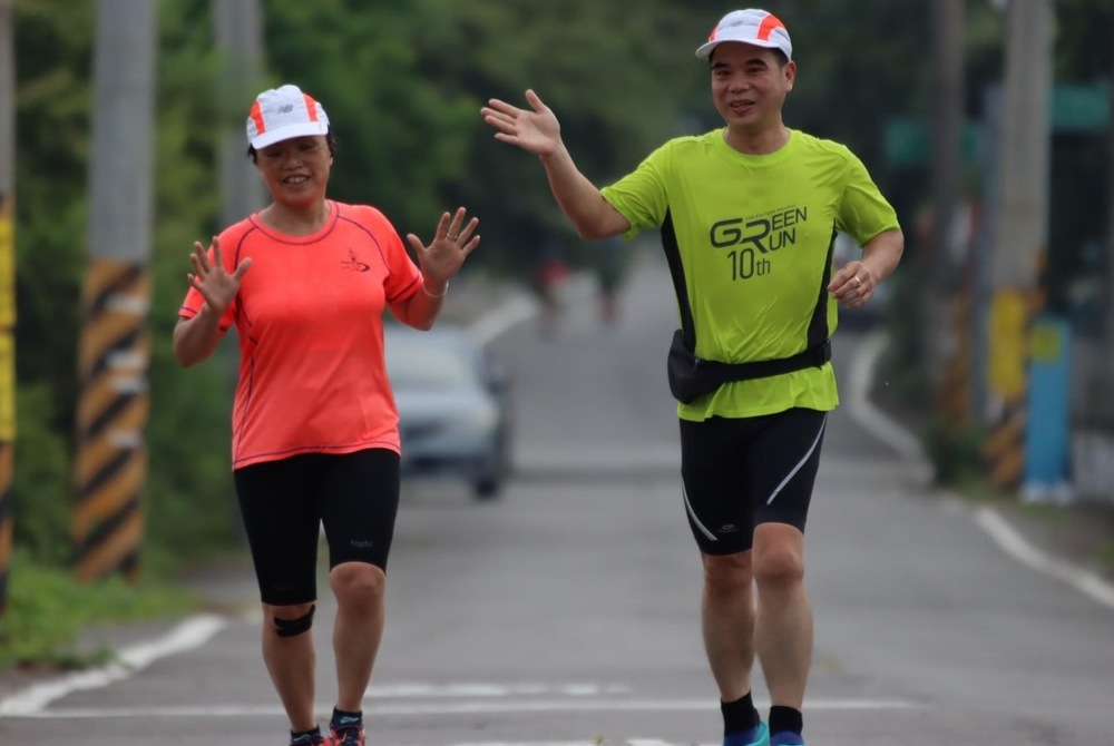 Cultivating Athletic Talents and Promoting Health with FENC Exercise Platform