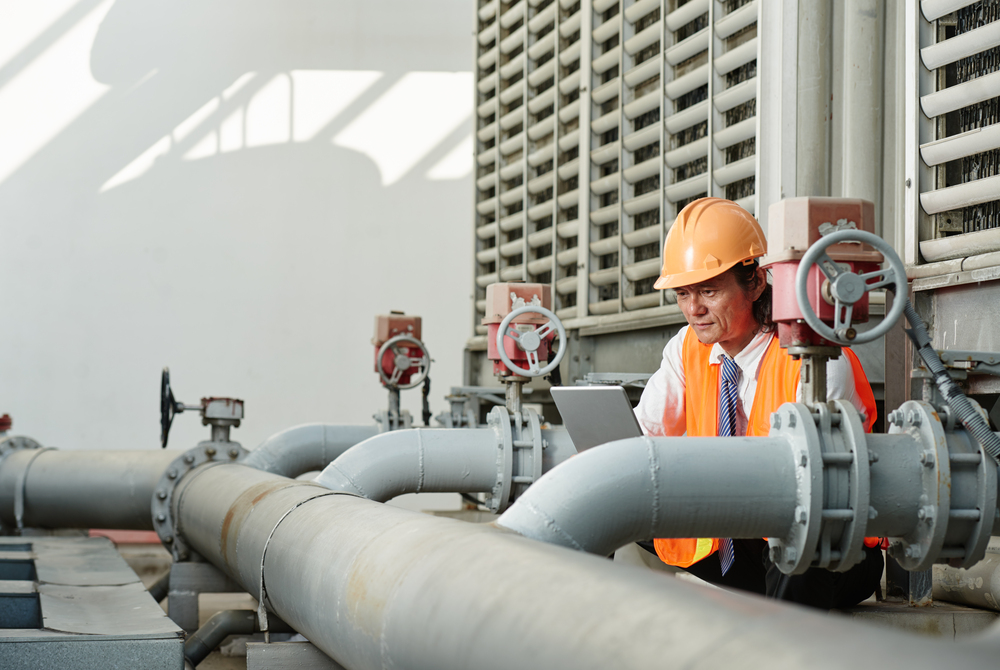 Wastewater Treatment Improvement