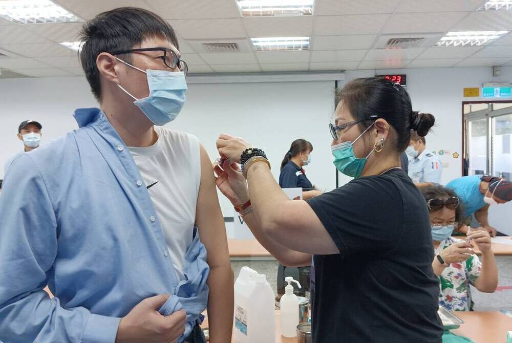 Flu Vaccination Campaign