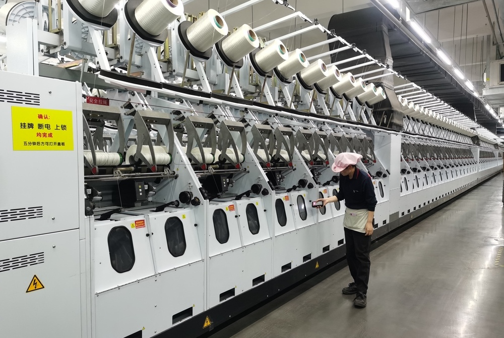 Developing Nylon 56 Tire Cord Fabric with Innovative Green Materials