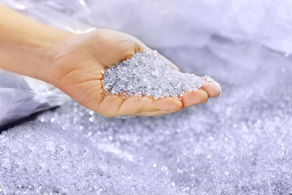 FDA Approval on the Recycling and Upcycling of Production Technology