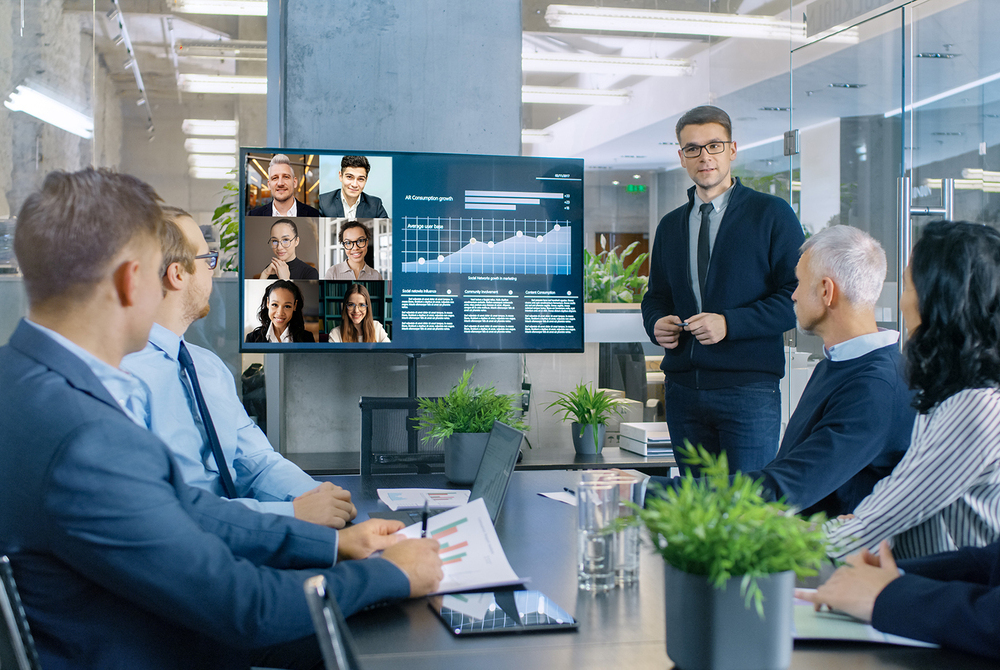 Answering FSC’s Call for Virtual Shareholder Meetings
