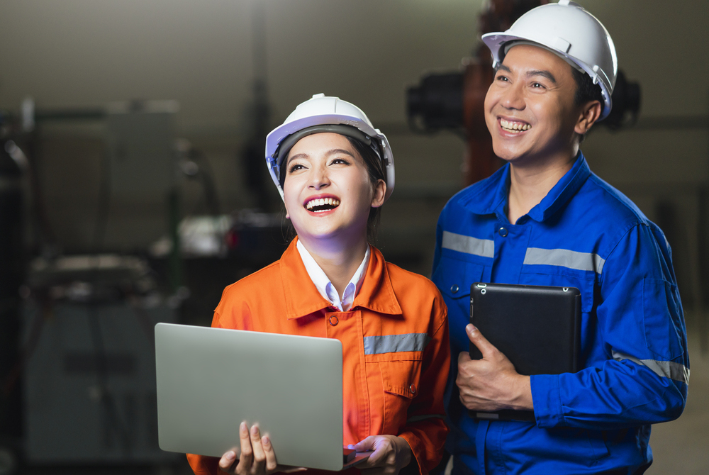2022 Occupational Safety and Health Achievements