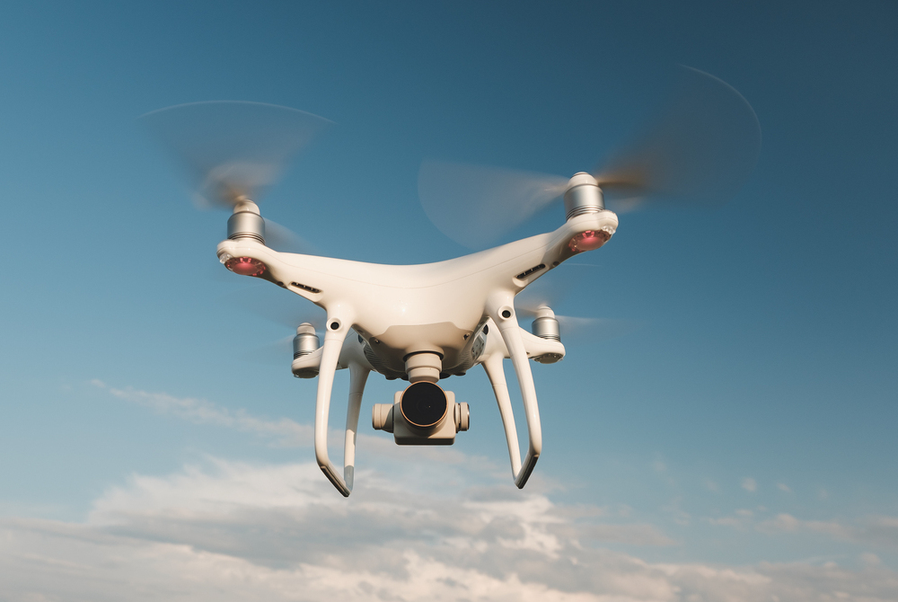 Incorporating Automatic Drone Inspection