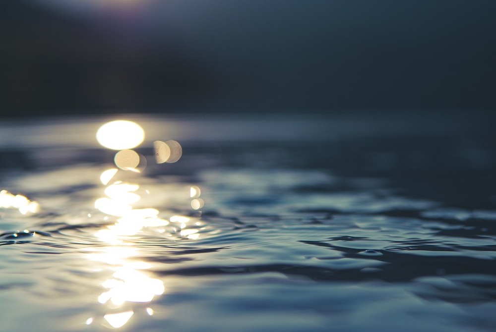 Turning Effluent into RO Purified Water