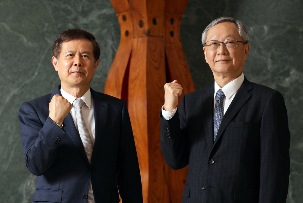 50 Years of Green Transformation! FENC Interviewed by GVM