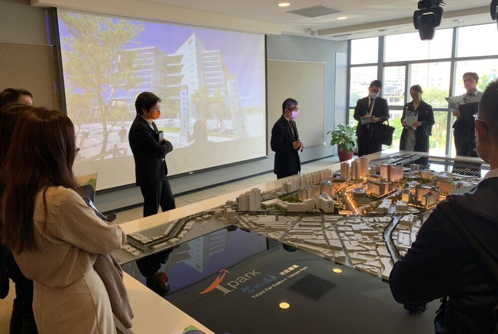 Special Shareholder’s Meeting with HSBC
